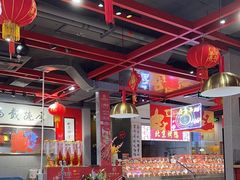 -水煮鱼乡·川京菜(蛇口店)