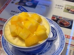 -捷信牛奶甜品世家(合生汇店)