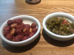 -潮粥荟·潮汕砂锅粥(槐房万达店)