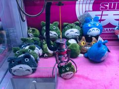 -天天玩X秋葉原日系动漫游戏中心
