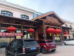 -一桶江山餐厅(松北店)