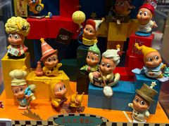 -泡泡玛特POPMART(合生汇店)