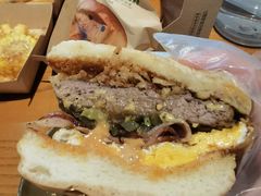 -魏斯理汉堡(西安沣东吾悦店)