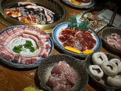 -小喜客·云南特色菜(纳西庭院店)