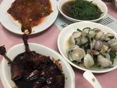 -蘭心餐厅(进贤路店)