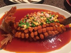 -湖滨28中餐厅·西湖宴·杭州君悦酒店