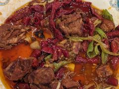 -巴依老爷新疆美食(清华东门店)