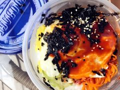 -miss密斯韩餐(平阳景苑店)