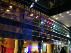 -一兆韦德健身(慧芝湖店)