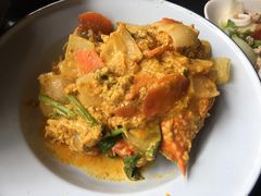 -Doo Dee Thai Food(Issan/Isaan/Esan)