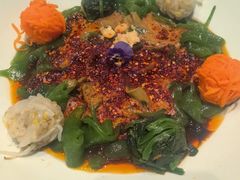 -聆桂烤鸭·金奖烤鸭(静联广场店)