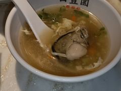 -日丰园海肠水饺·老字号大连海鲜(和平广场店)