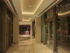 -阳澄湖费尔蒙酒店颐丰阁中餐厅(马鞍山西路店)