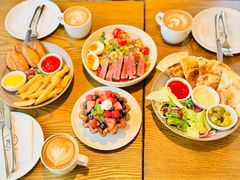 -Money Shops(愚园路店)