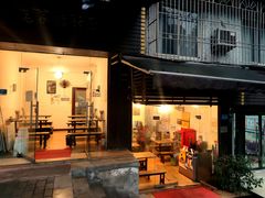 门面-老家猪肝面(石油路店)