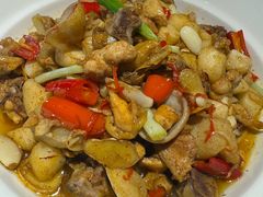 -湘轩·土菜研究院(光大店)