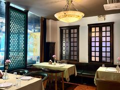 -碧特博格啤酒花园餐厅(芜湖路店)
