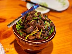 -潍城老菜馆·地标美食