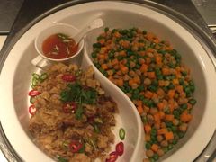 -云庭咖啡厅· 中航泊悦酒店(虹桥T2店)