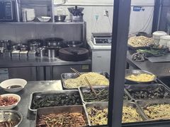 -中和裴氏蹄花(府河路店)