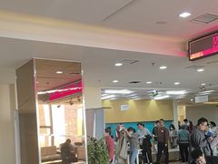 -慈铭体检(洋桥分院)