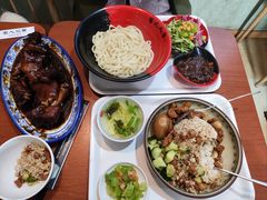 -菊儿人家·北京胡同菜(南锣鼓巷店)