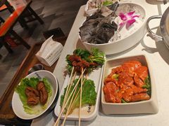 -小龙坎火锅(总店)