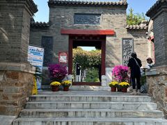 -李叔同故居纪念馆