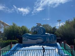 -上海玛雅海滩水公园