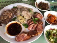 -宝正臻天津包子总店(金阳光居易店)