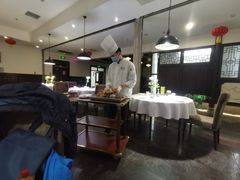 -鸭王烤鸭店(三里河店)