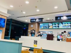 -魏家凉皮(来广营店)