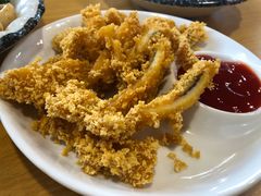 -万景饭店·鱼街农家菜