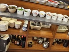 -和顺坊老北京铜火锅