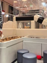 -奈尔宝·儿童乐园·亲子餐厅(前滩店)