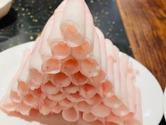 -南门涮肉(通州大船店)