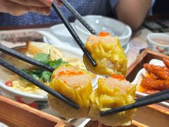 -悦满楼·西关名点·湛江名菜(航空综合大厦店)