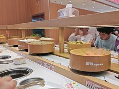 -龍歌自助小火锅(崂山丽达店)