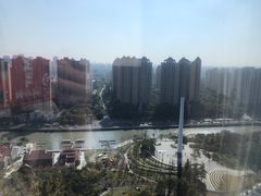 -上海新发展亚太JW万豪酒店