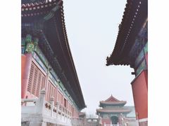 -历代帝王庙博物馆