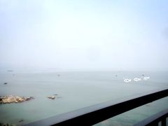 -碧桂园十里银滩