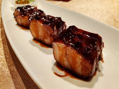 秘制黑叉烧-炳胜品味(珠江新城店)