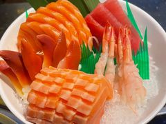 -熊出没日本烧肉放题