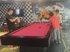 -4k轰趴馆(苏州街店)