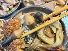 -乔先生涮肉·鲜活牛羊肉火锅(塘沽店)