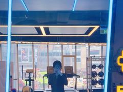 -NRG健身私教CLUB(打浦桥店)