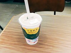 -1点点(新达汇三林店)