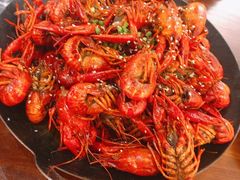 -庆合府重庆大排档(紫都城店)