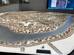 -广州市城市规划展览中心