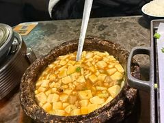 -绿茶餐厅(天津天河城店)